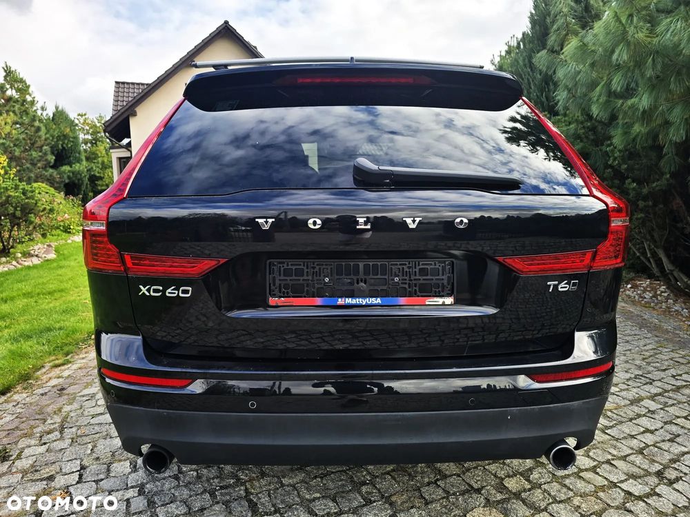 Volvo XC 60 T6 AWD Momentum - 6