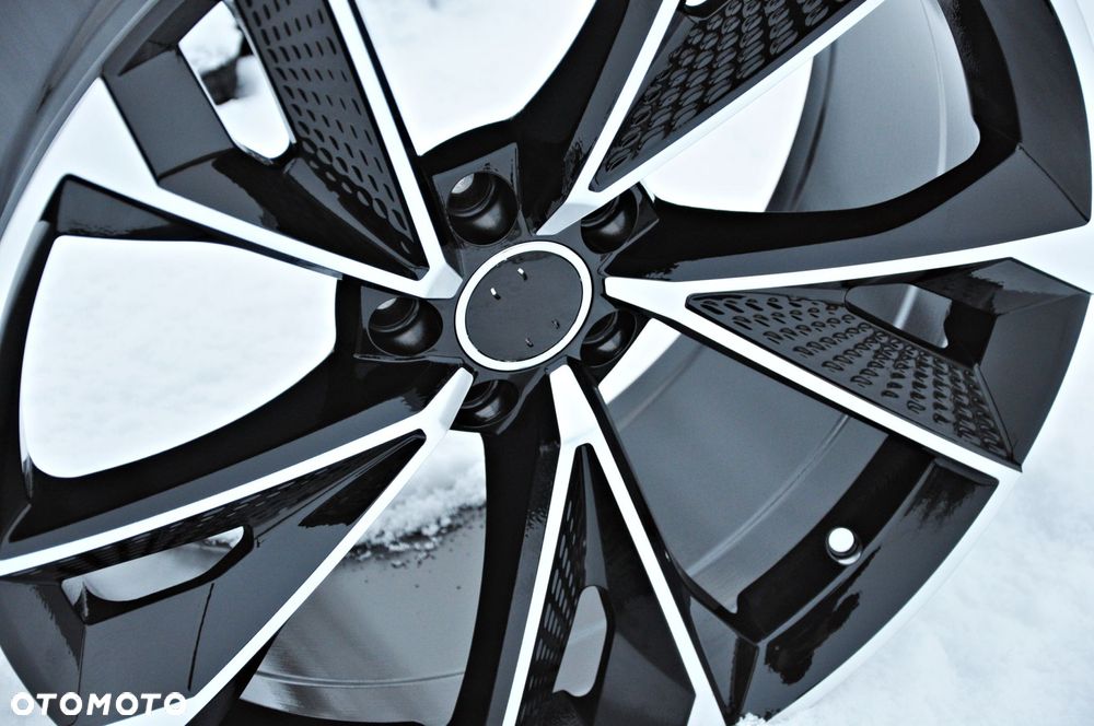 1566 MB NOWE FELGI 18 5x100 AUDI A3 S3 TT VW GOLF 4 - 11