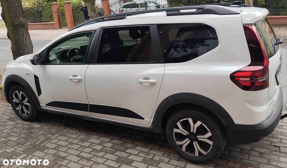 Dacia Jogger - 27