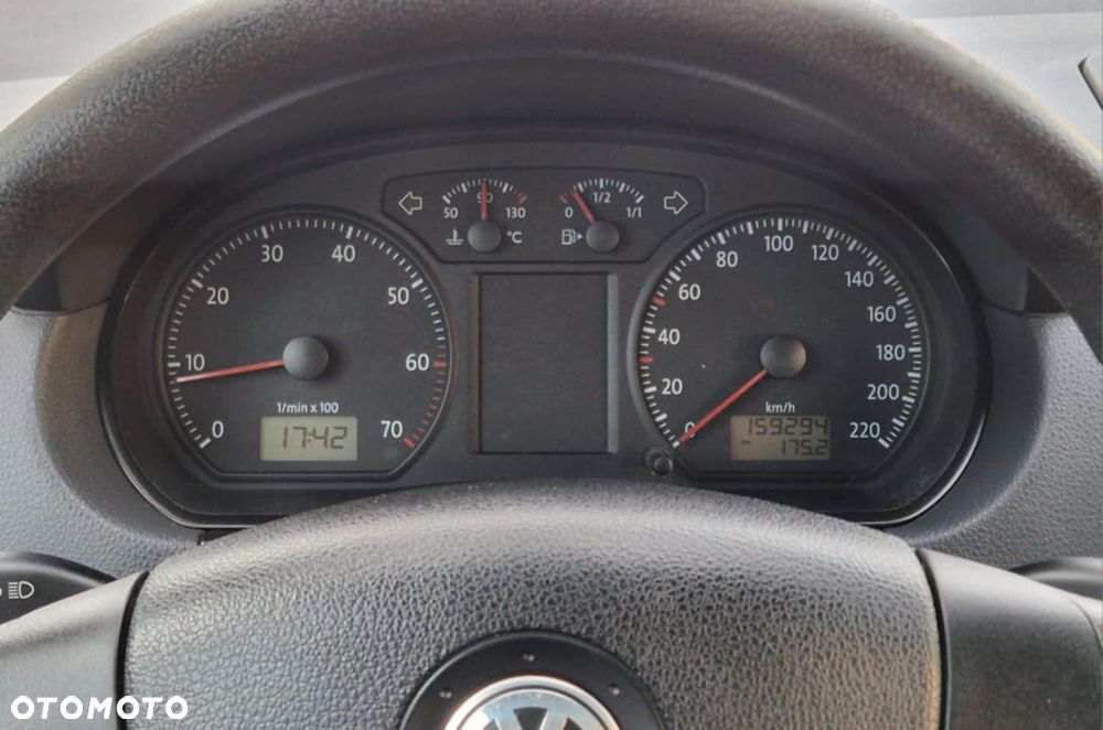 Volkswagen Polo 1.2 Trendline - 13