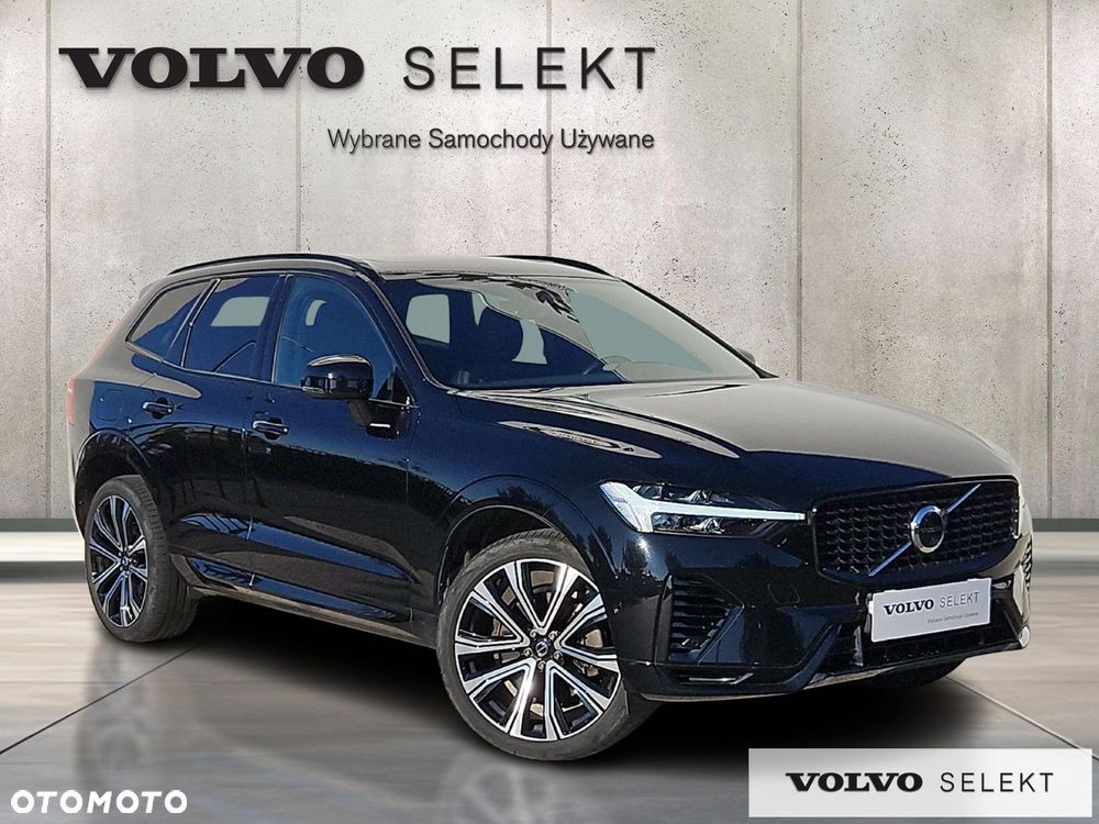 Volvo XC 60 - 8