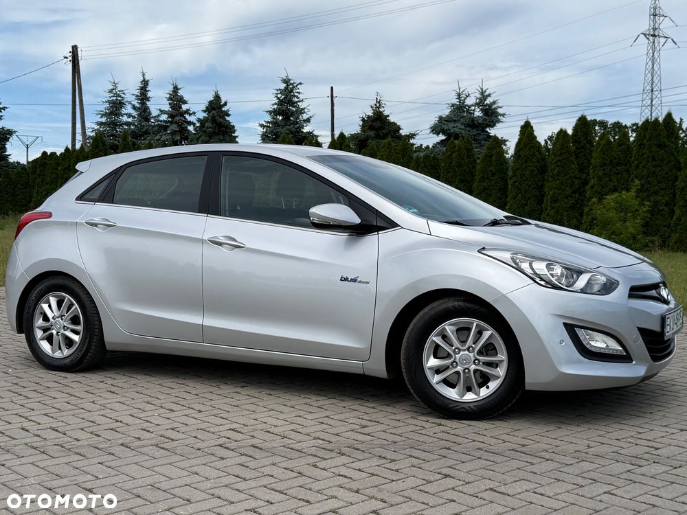 Hyundai i30 - 14