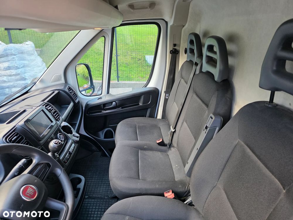Fiat Ducato - 4