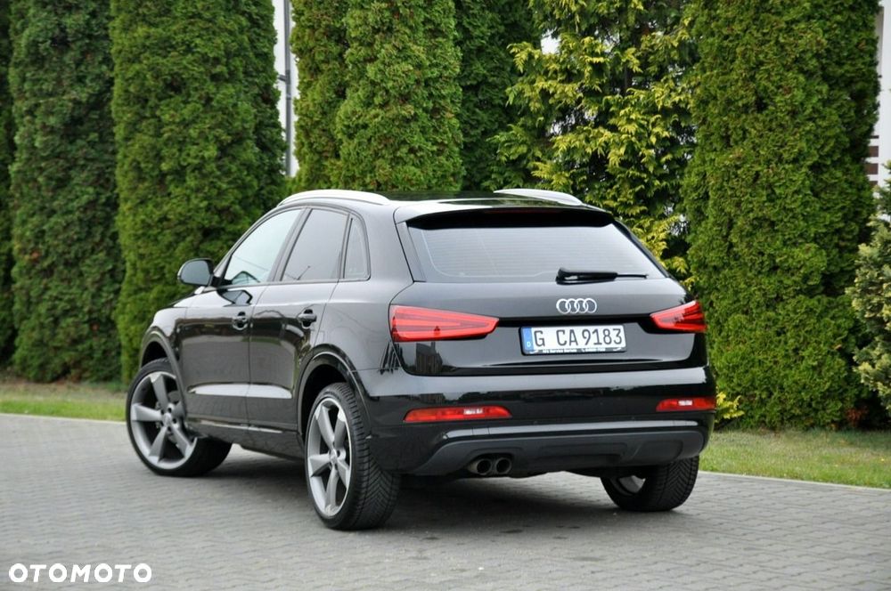 Audi Q3 - 15