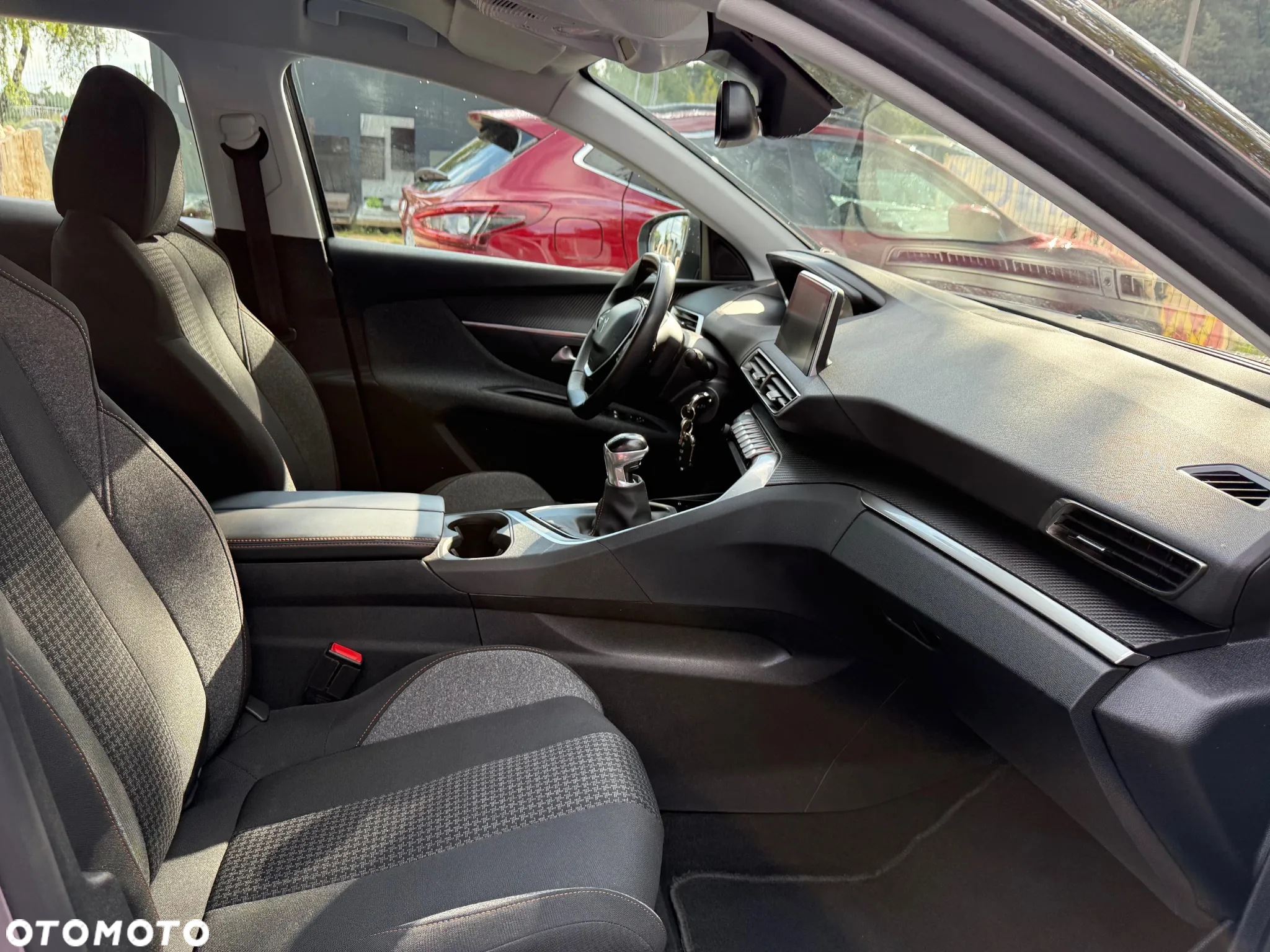 Peugeot 3008 - 9