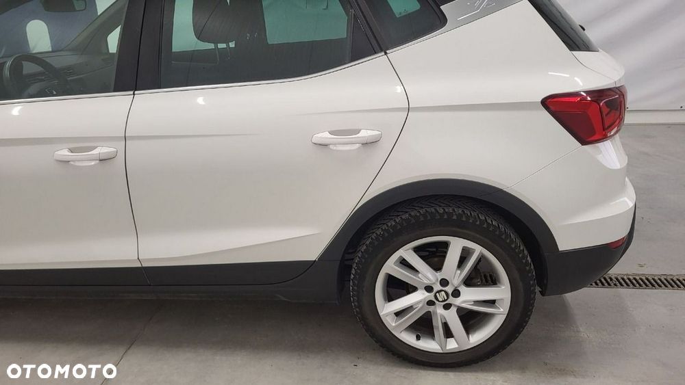 Seat Arona - 9