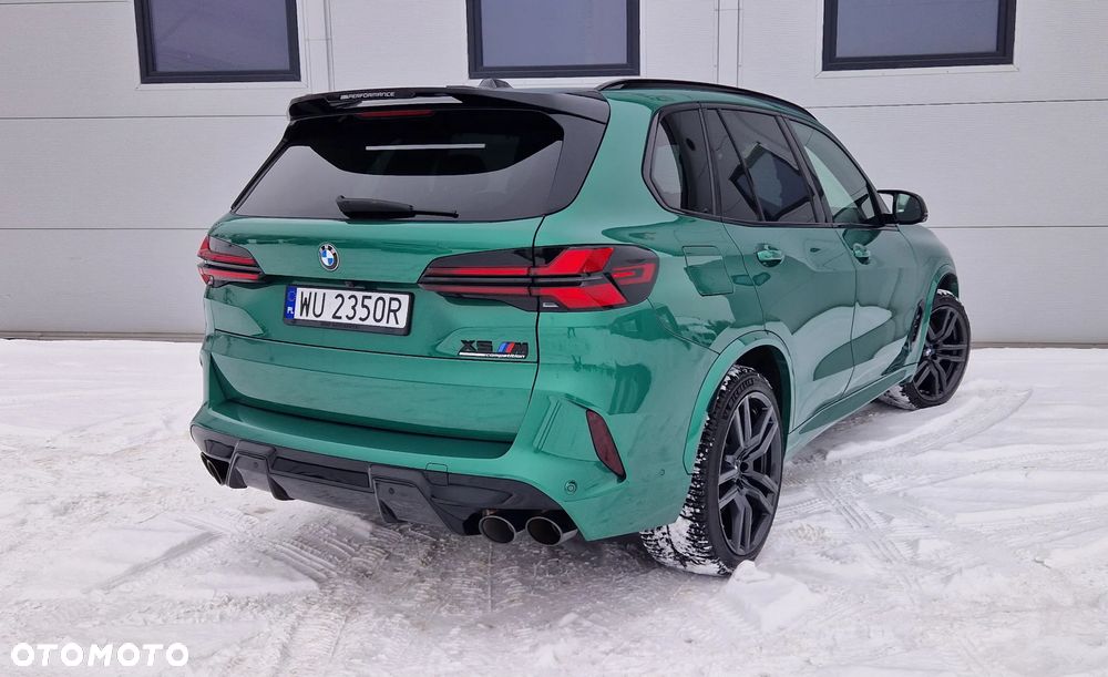 BMW X5 M - 13