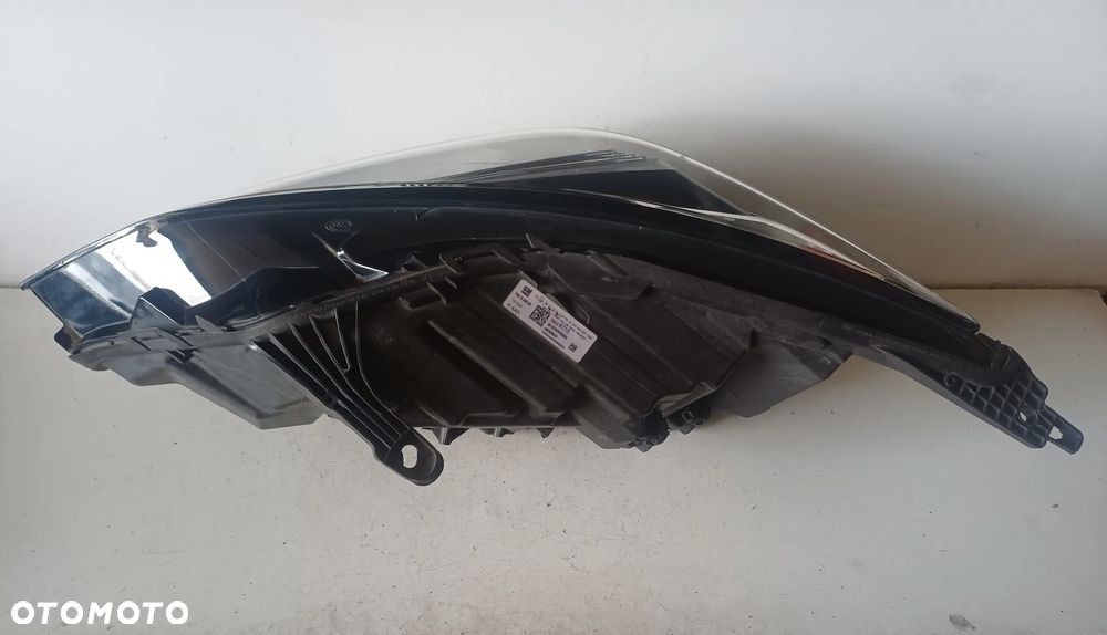 Lampa prawy przod OPEL ASTRA V 5 K FULL LED EUROPA - 9