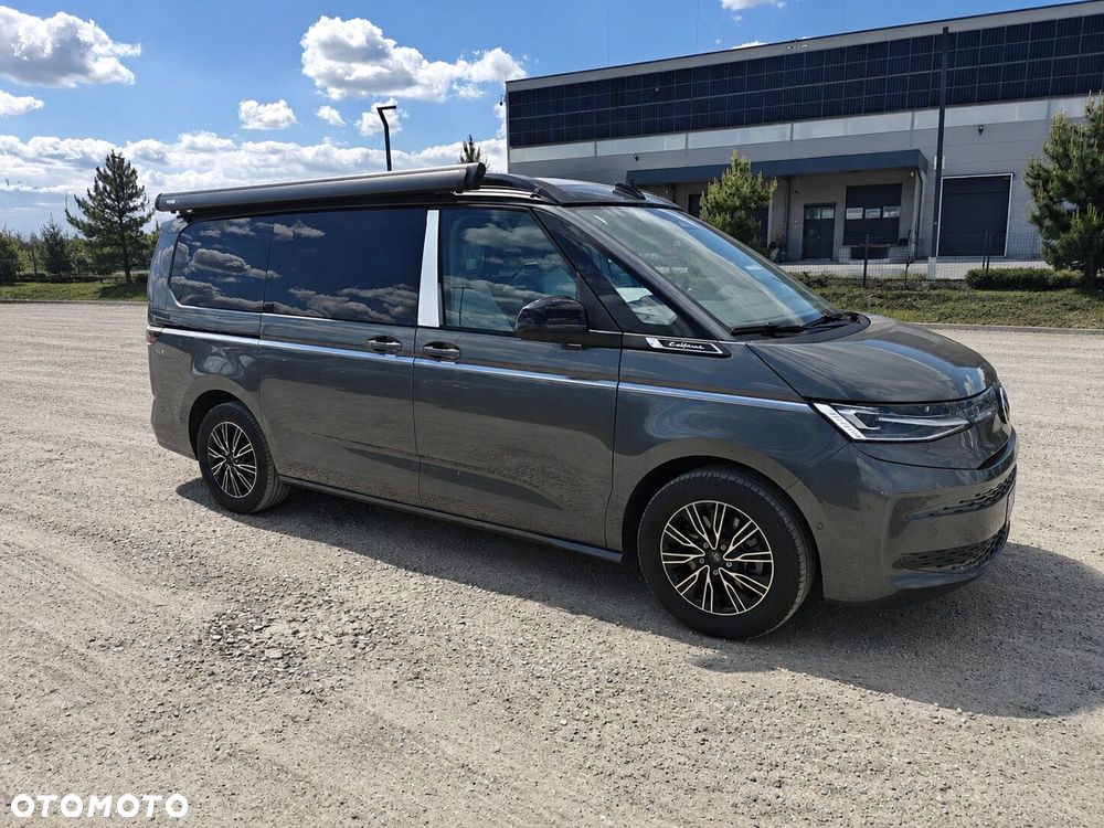Volkswagen California - 4