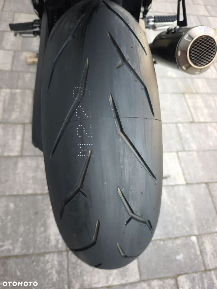 Kawasaki Z 900 - 14