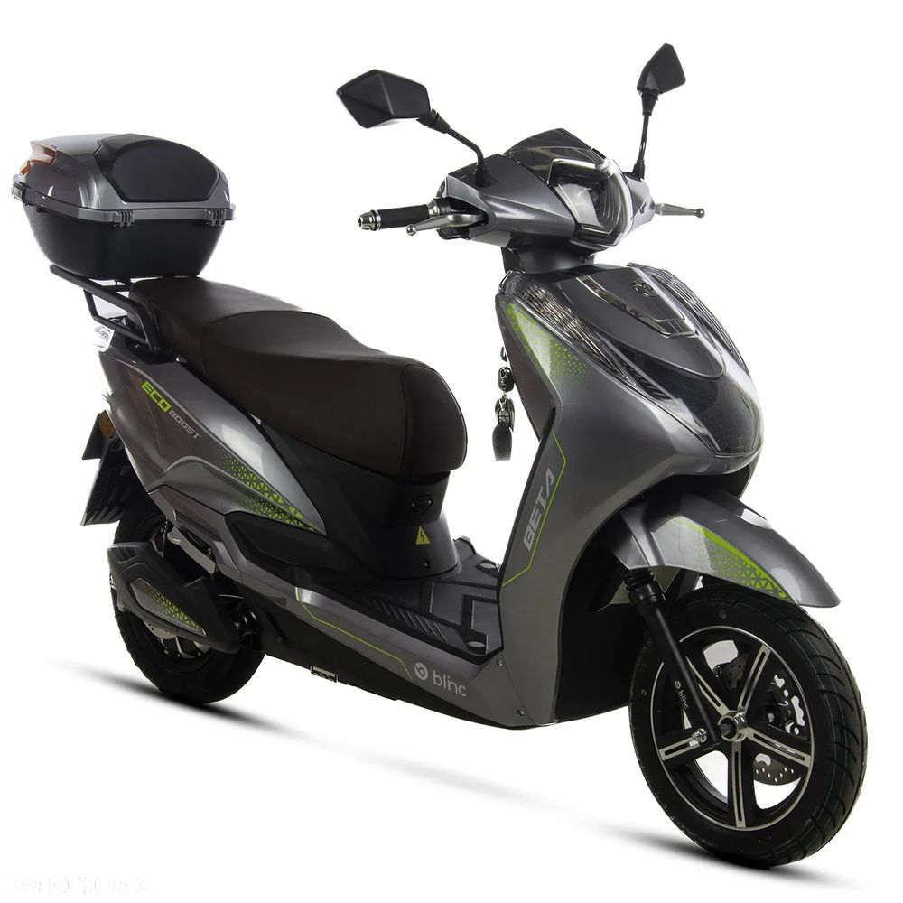 Blinc Beta - 6