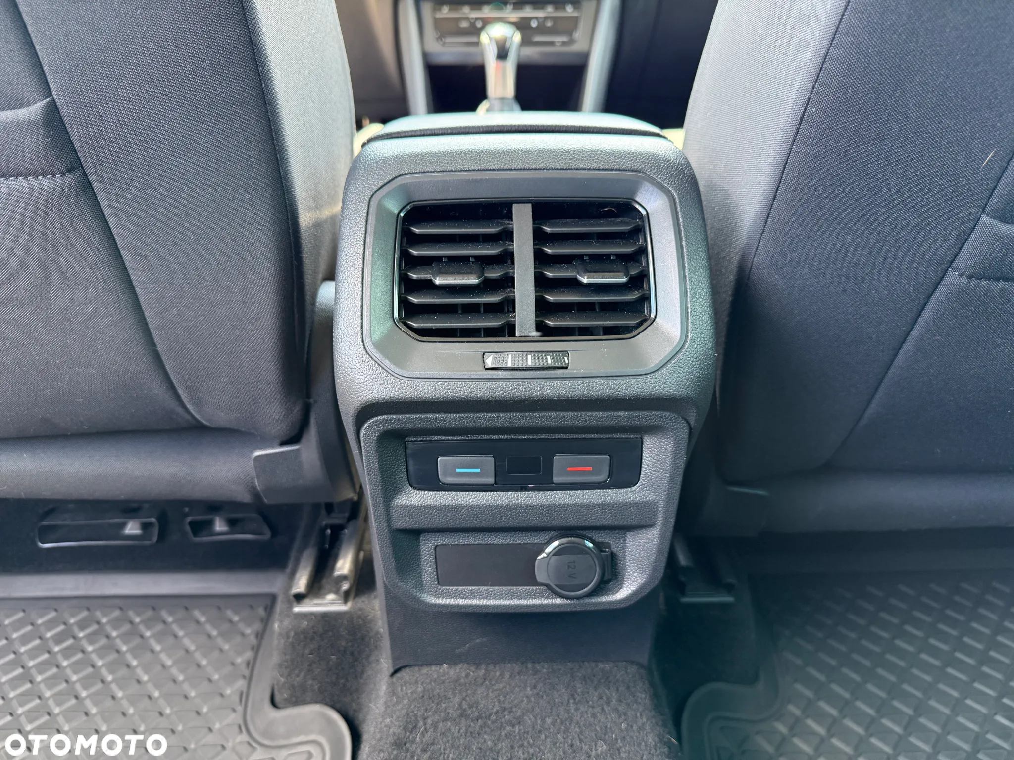 Volkswagen Tiguan 1.5 TSI EVO Life DSG - 22