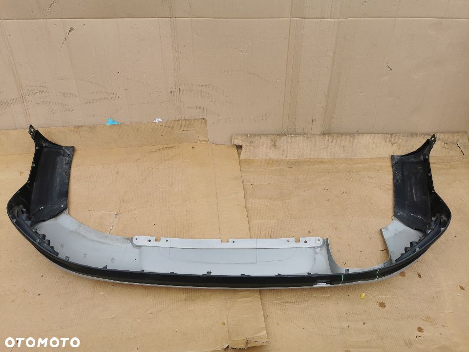 ZDERZAK TYLNY TYL FORD FOCUS MK4 ACTIVE KOMBI JX7B-14F954-J - 2