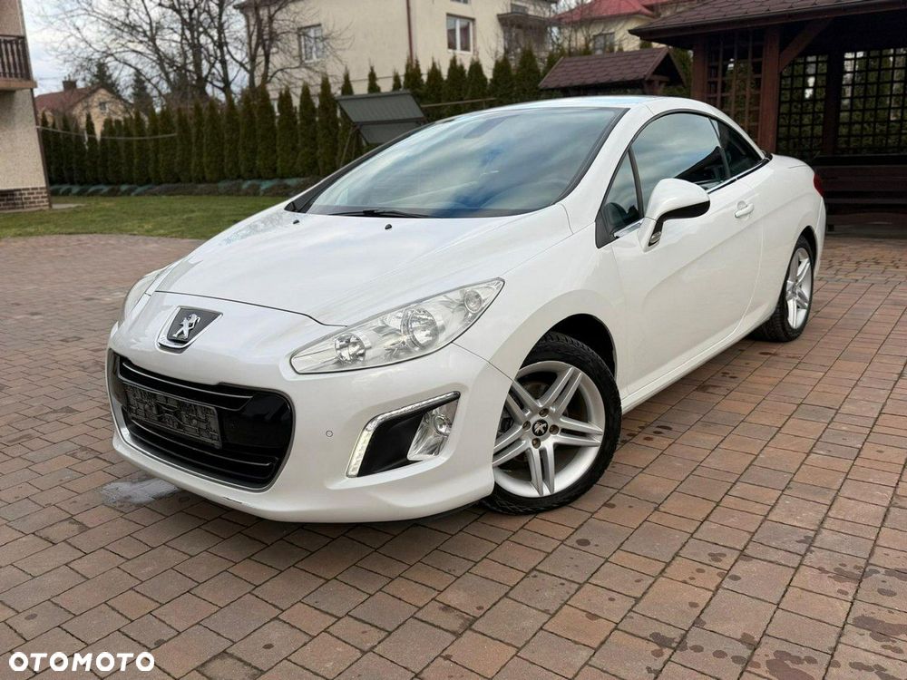 Peugeot 308 CC - 6