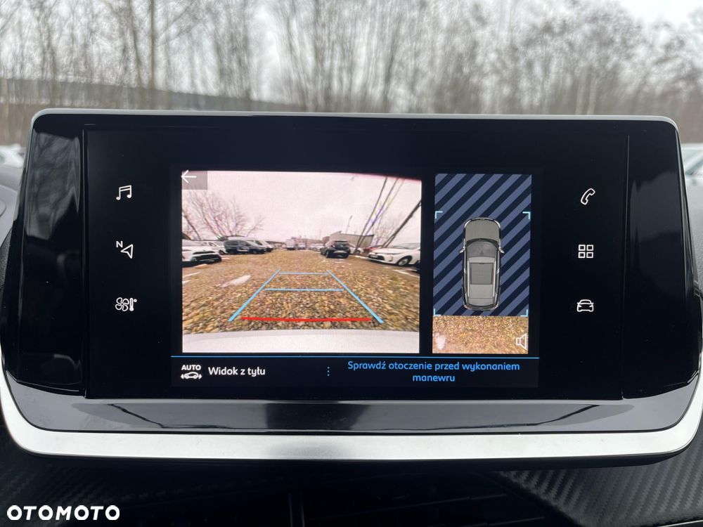 Peugeot 2008 1.2 PureTech GT Line S&S EAT8 - 12