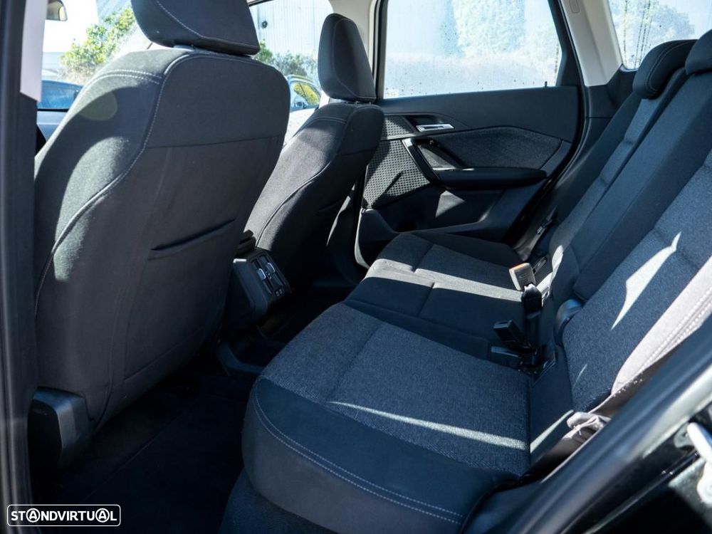 BMW iX1 xDrive30 - 27