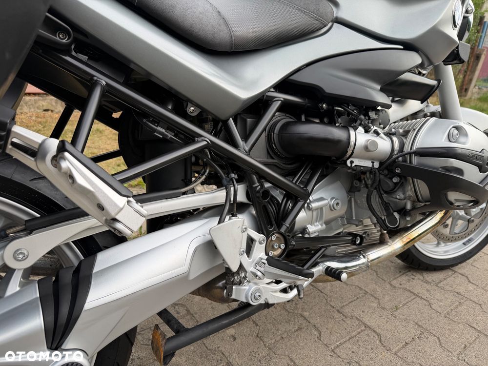 BMW R - 12