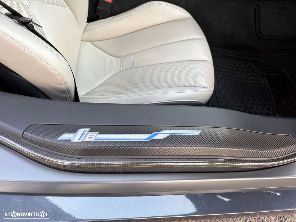 BMW i8 Standard - 11