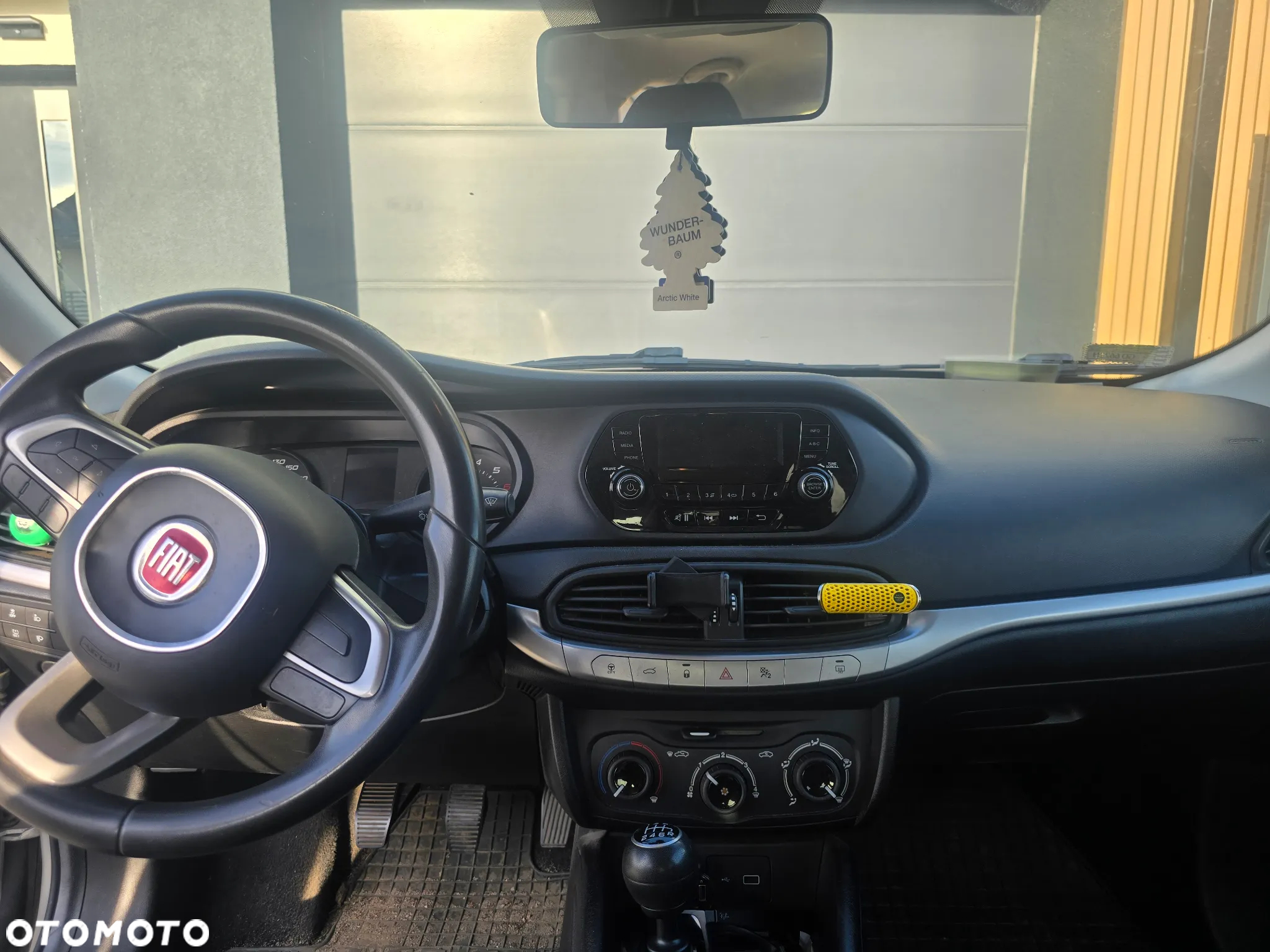 Fiat Tipo 1.4 16v Street - 10