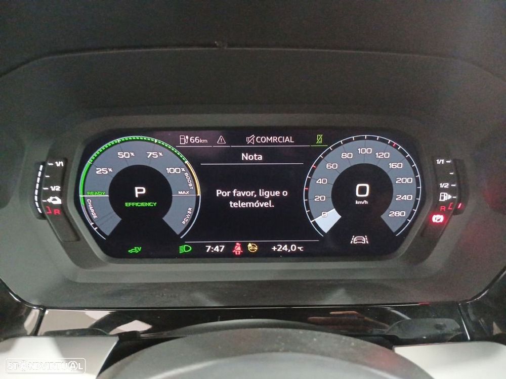 Audi A3 Sportback - 20
