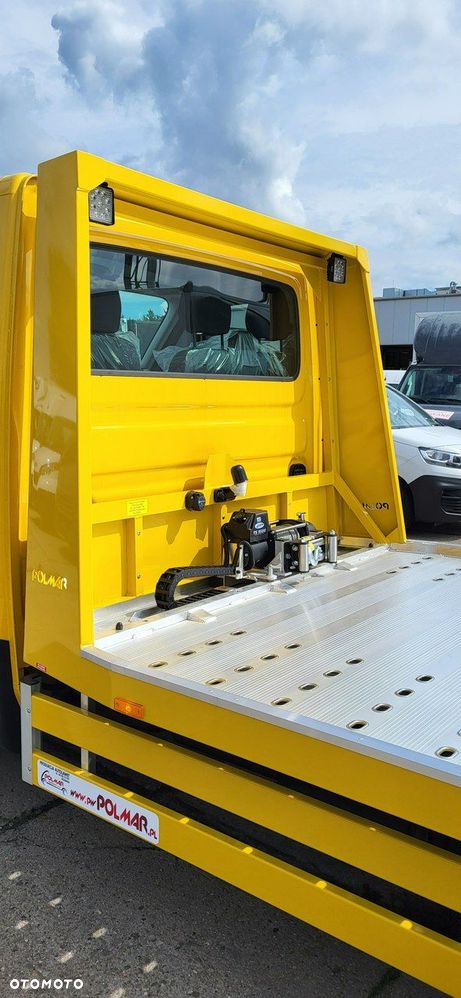 Iveco Daily 35S18A8H V - 3