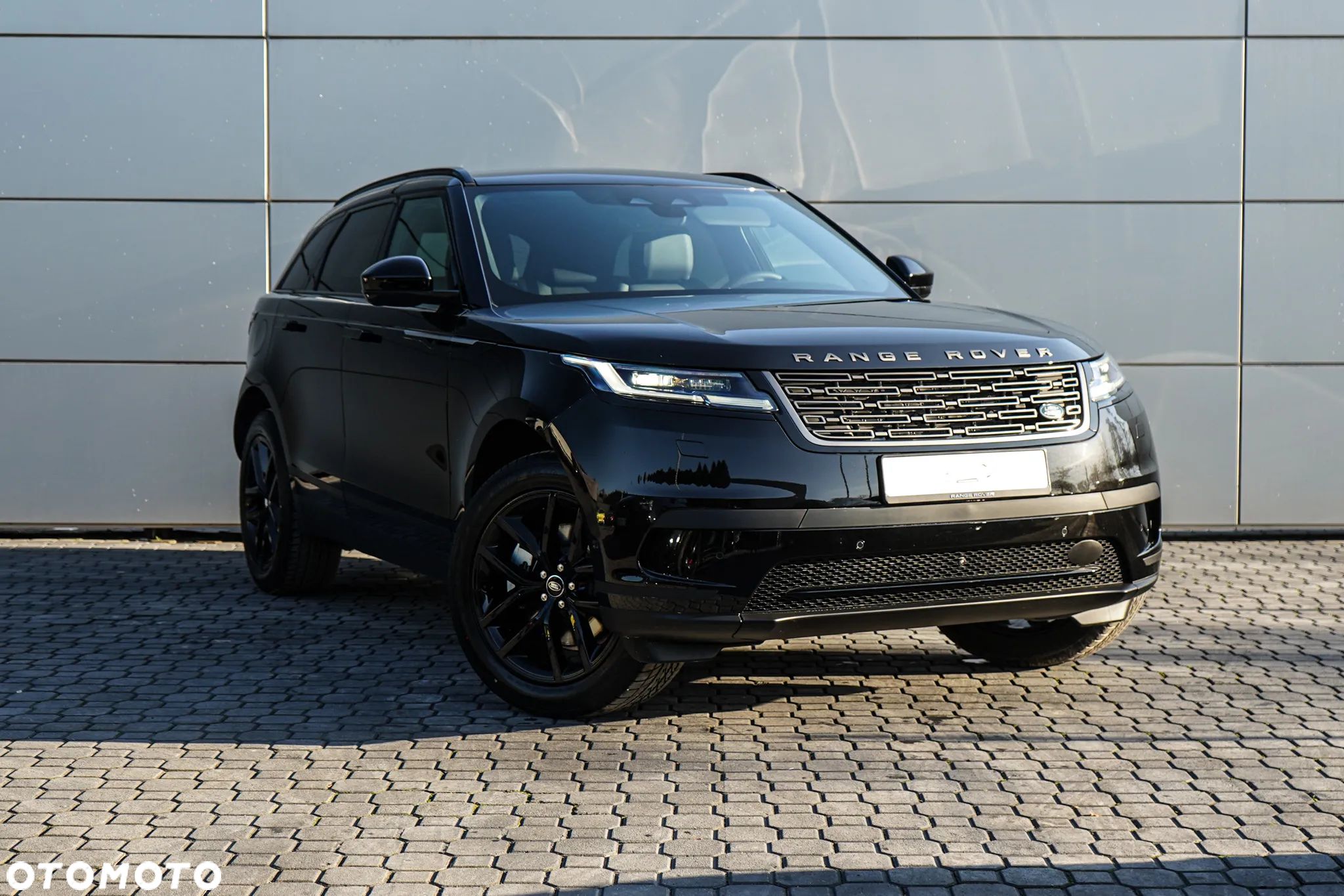 Land Rover Range Rover Velar D200 S - 1