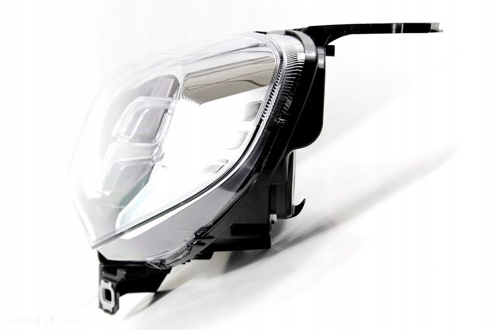 REFLEKTOR LEWY LAMPA LEWA FIAT DOBLO II LIFT 15-22 - 3