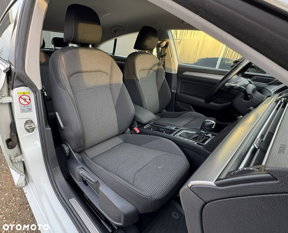 Volkswagen Arteon 1.5 TSI ACT Evo Essence DSG - 13