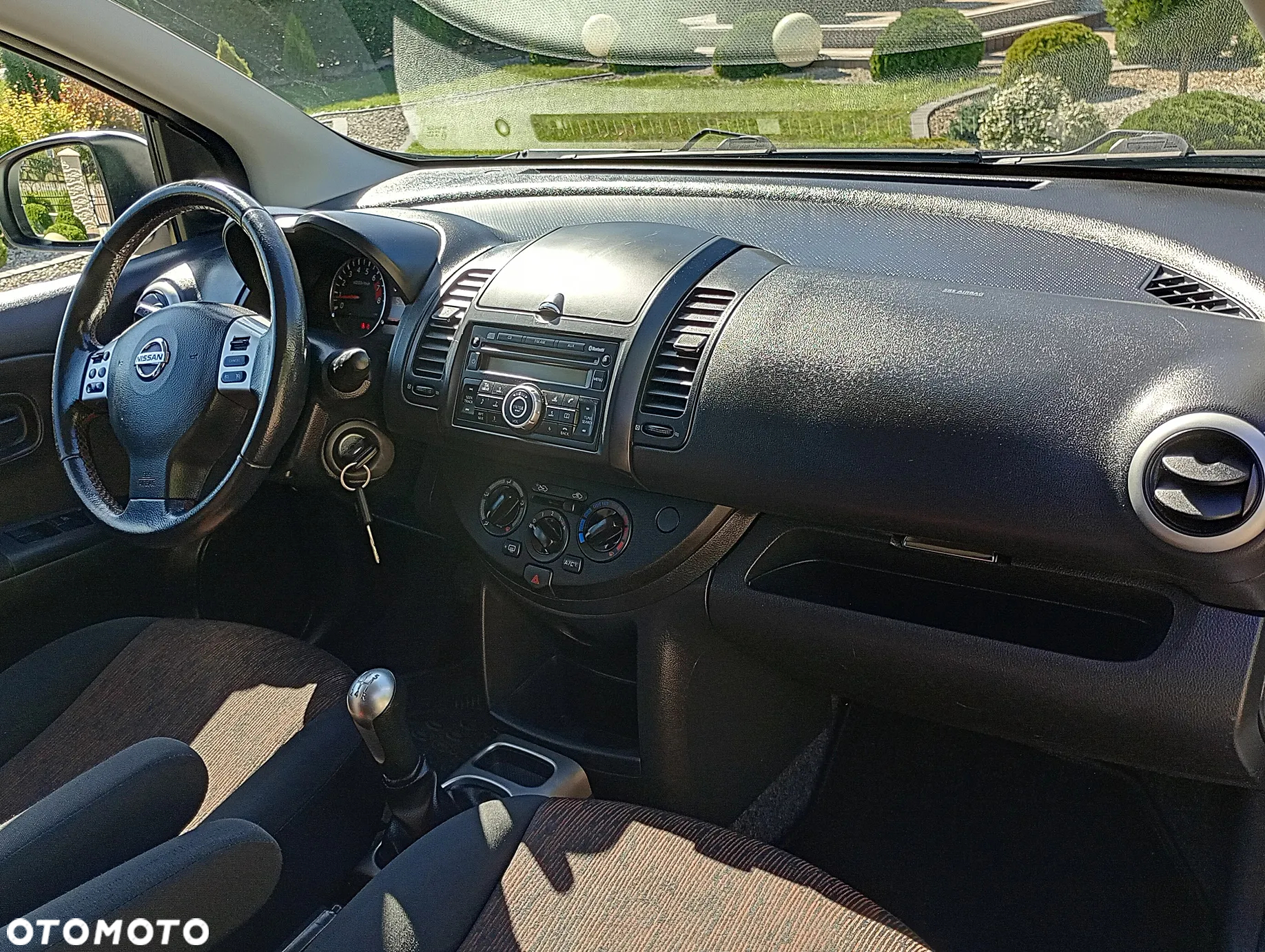 Nissan Note - 22
