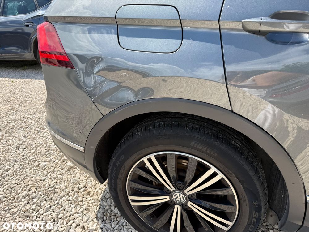 Volkswagen Tiguan - 25