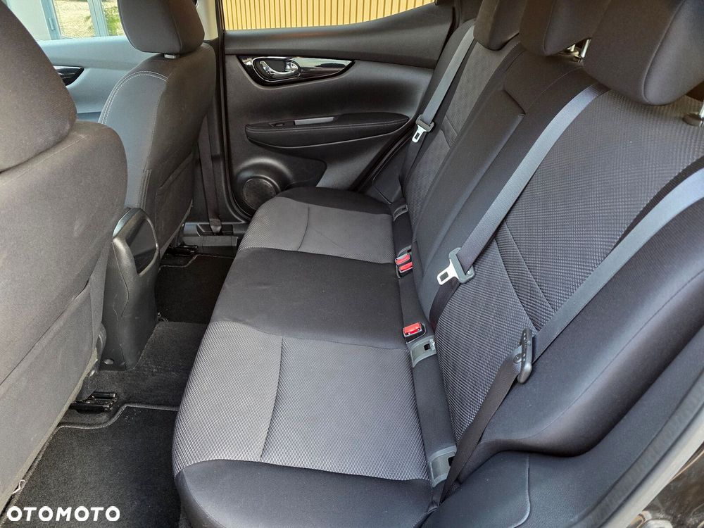 Nissan Qashqai - 13