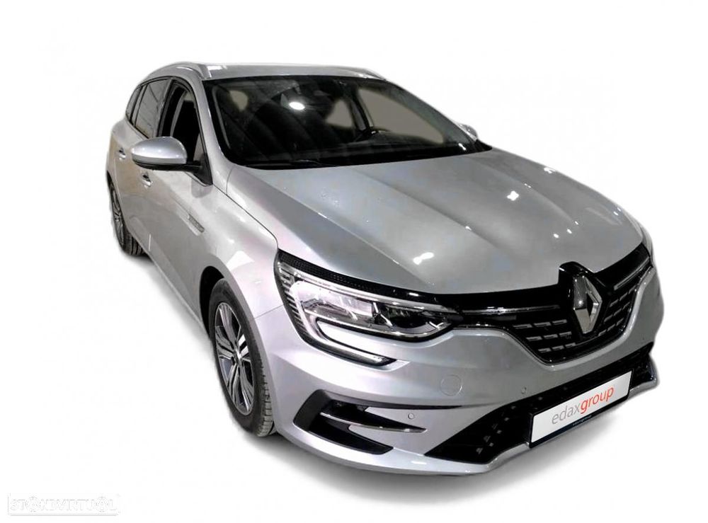 Renault Mégane Sport Tourer 1.5 Blue dCi Intens - 1