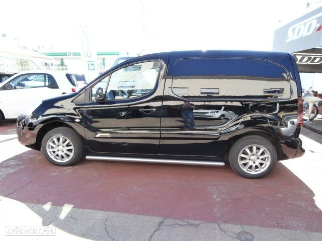 Citroën Berlingo 1.6 BlueHDi L1 3L - 7