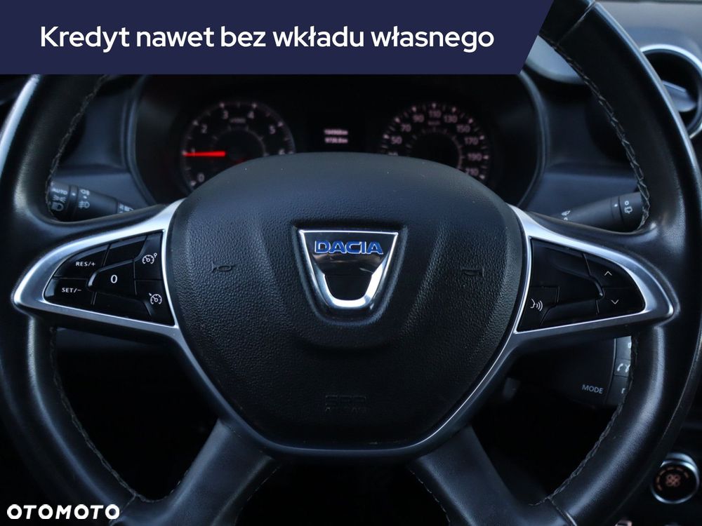 Dacia Duster - 19
