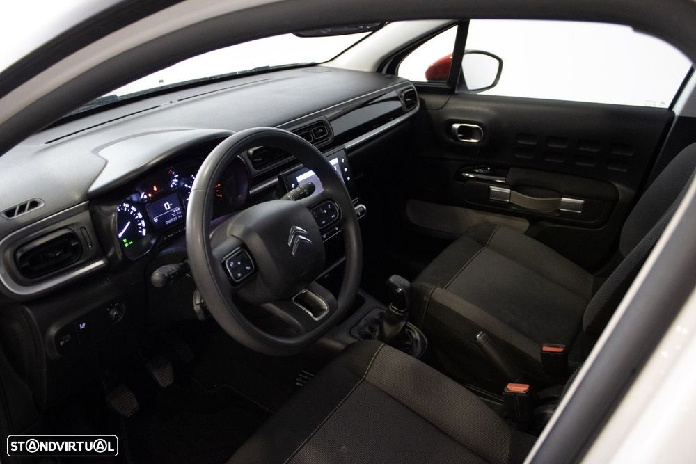 Citroën C3 - 21