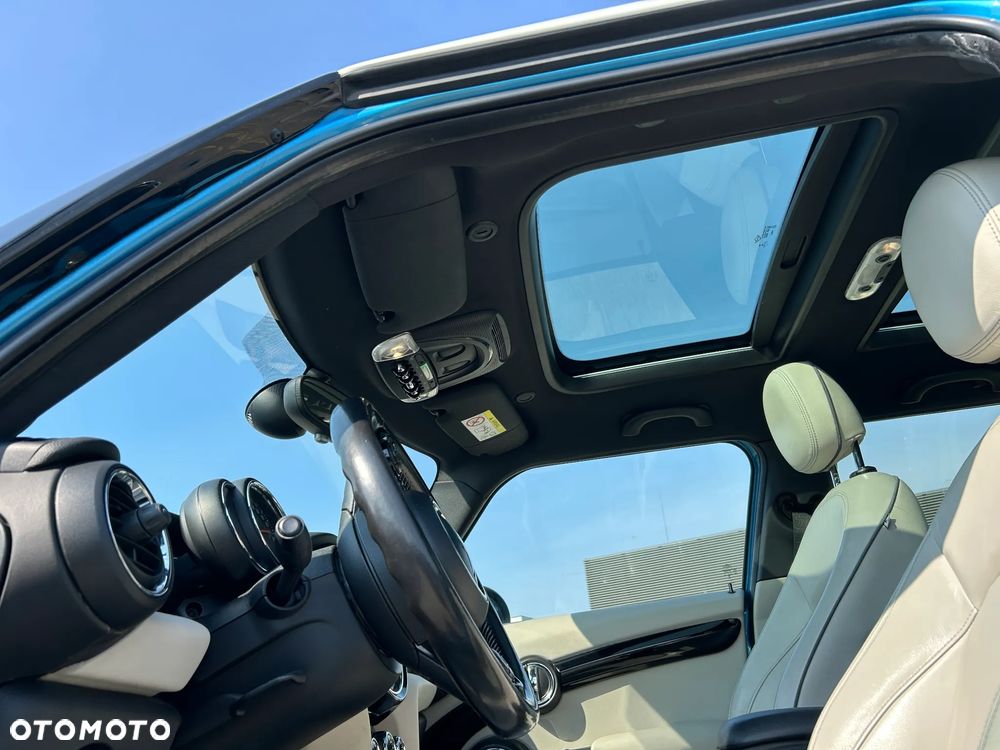 MINI Cooper S sport - 2
