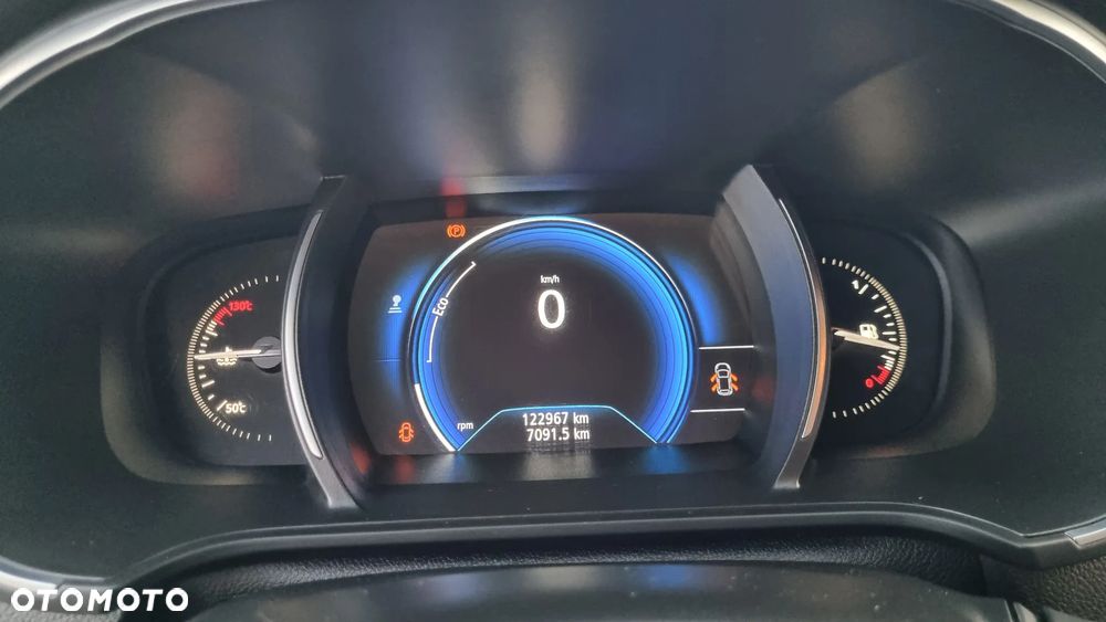 Renault Megane ENERGY TCe 100 INTENS - 14