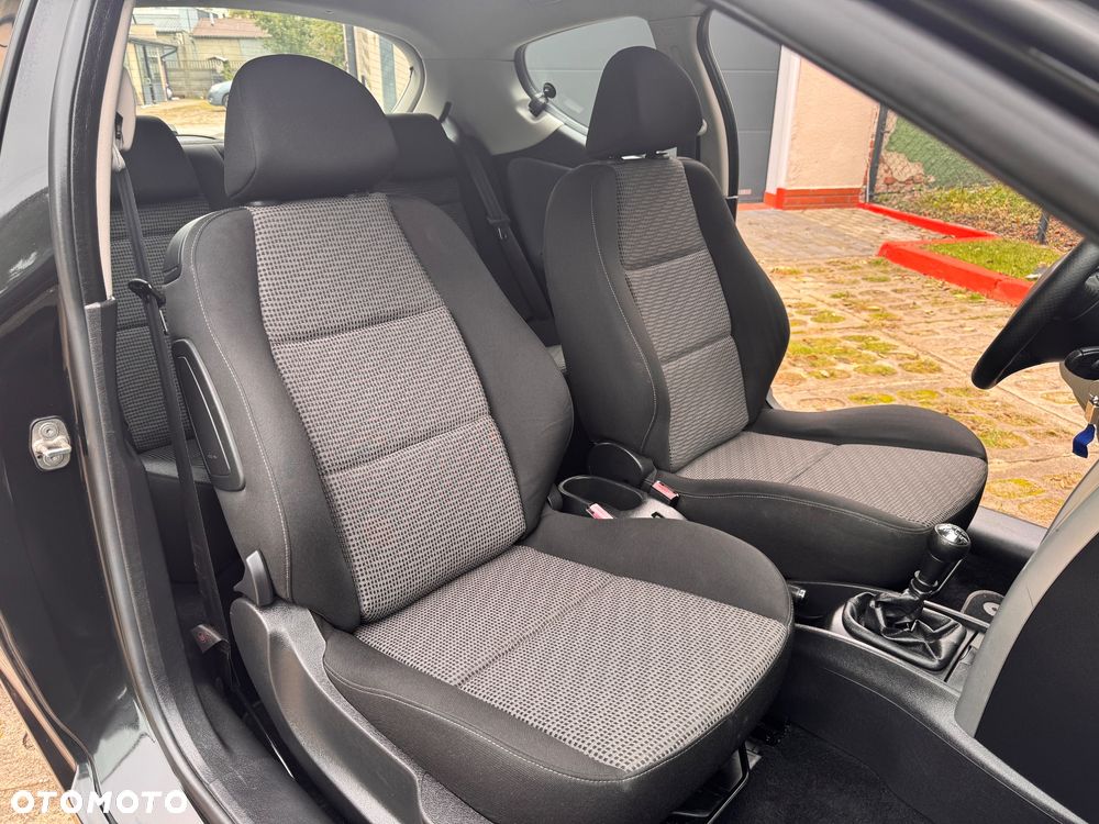 Peugeot 207 95 VTi Premium - 8