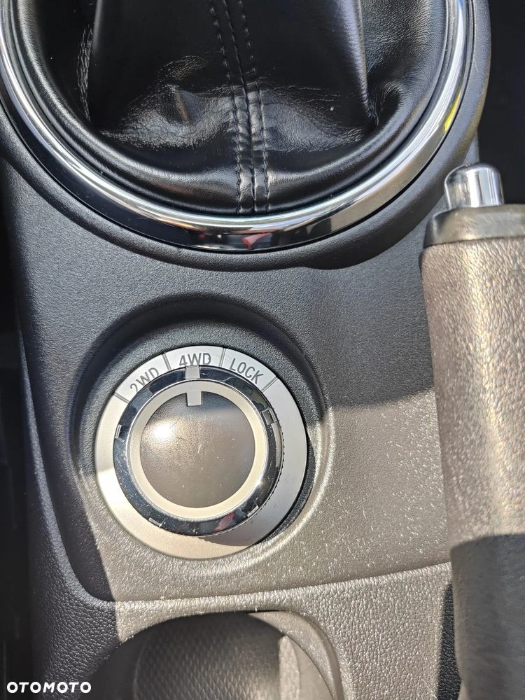 Peugeot 4008 HDI FAP 115 Stop & Start Allure - 21