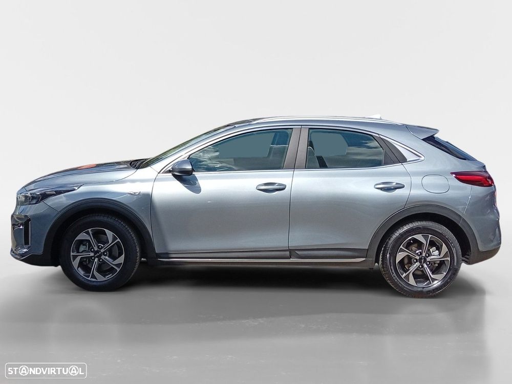 Kia XCeed 1.0 T-GDI Dynamic - 2
