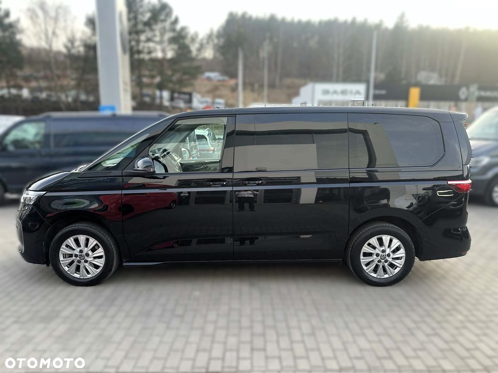 Volkswagen Multivan - 6
