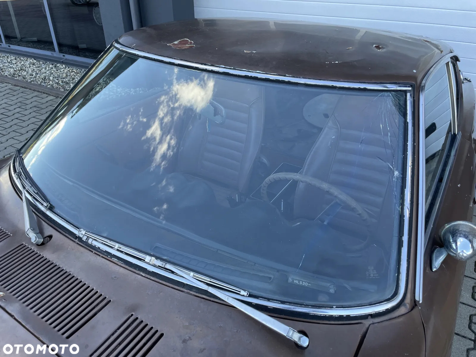 Nissan Inny - 9