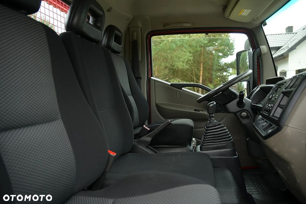 Nissan NT500=35.15=WYWROTKA=3.00M - 17