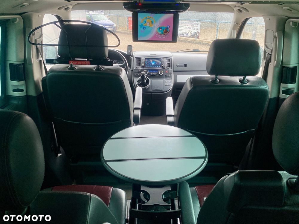 Volkswagen Multivan L1 Highline - 18