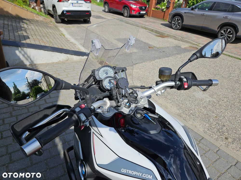 BMW GS - 5