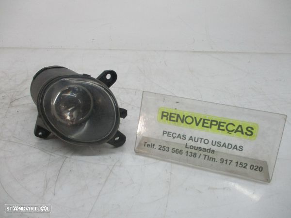 Farol Nevoeiro Esq Volkswagen Passat Variant (3B5) - 1