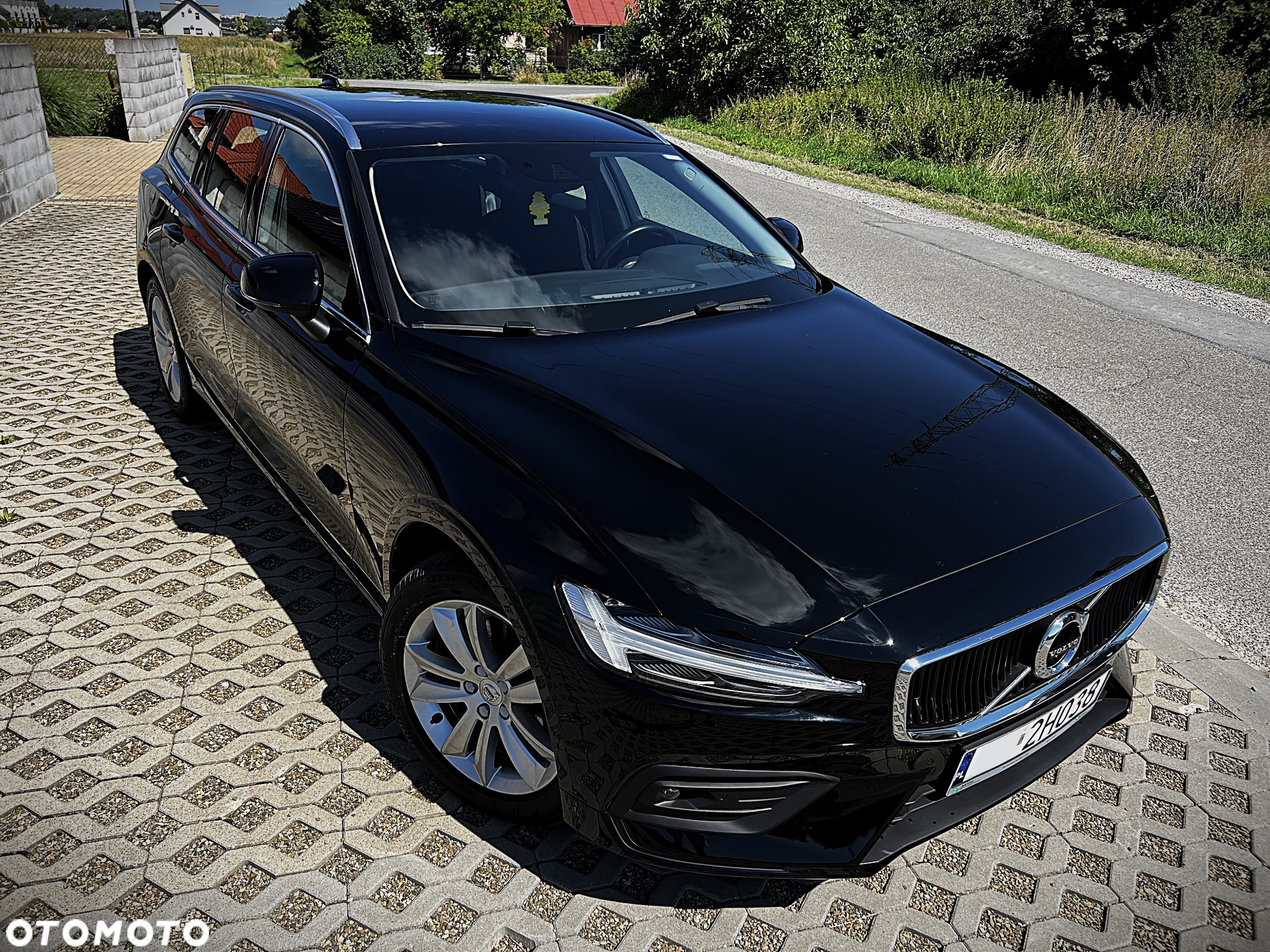 Volvo V60 B3 B Momentum Pro - 37