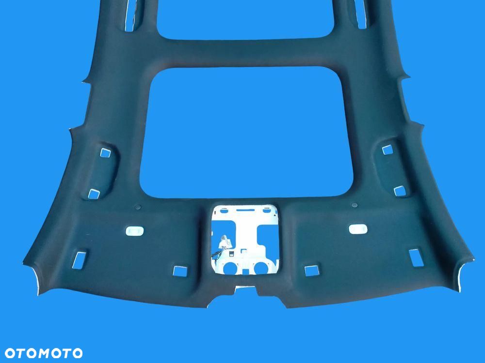 Mercedes W206 AMG SEDAN Podsufitka Podsufitówka PANORAMA Słupek Lampka - 3