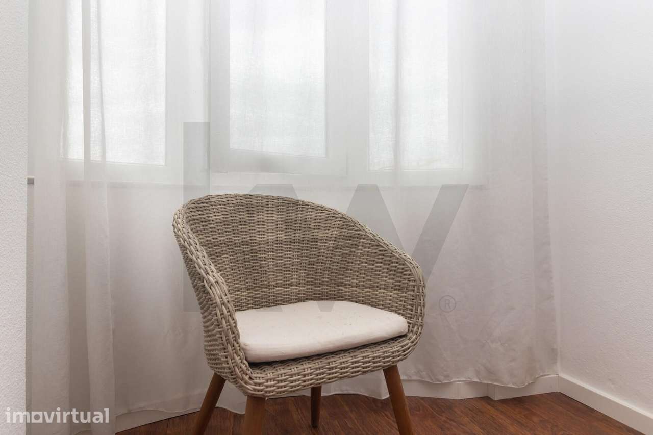 Apartamento T3 com 101m2 e Arrecadação – Pinhal Novo - Grande imagem: 3/48