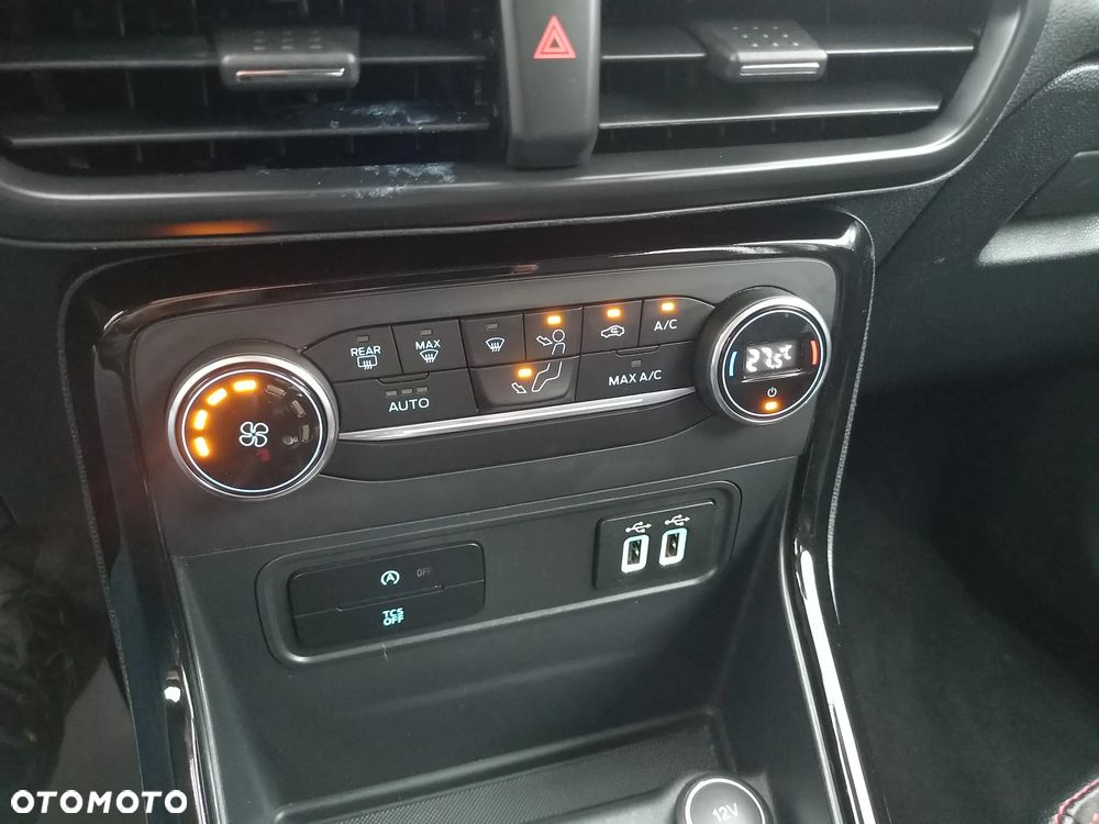 Ford EcoSport 1.0 EcoBoost ST-LINE - 34